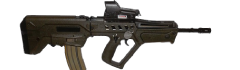 IMI Tavor TAR-21